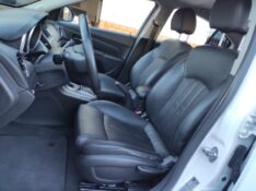 CHEVROLET CRUZE 1.8 LT 16V FLEX 4P AUTOMÁTICO 2013/2013 ROSAUTO VEÍCULOS VENÂNCIO AIRES / Carros no Vale