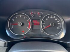 VOLKSWAGEN SAVEIRO ROBUST /2017 IDEAL VEÍCULOS LAJEADO / Carros no Vale