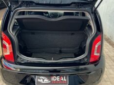 VOLKSWAGEN UP! TAKE /2015 IDEAL VEÍCULOS LAJEADO / Carros no Vale