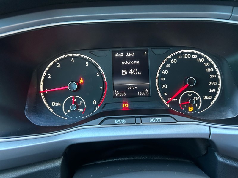 VOLKSWAGEN T-CROSS 1.0 200 TSI /2020 IDEAL VEÍCULOS LAJEADO / Carros no Vale