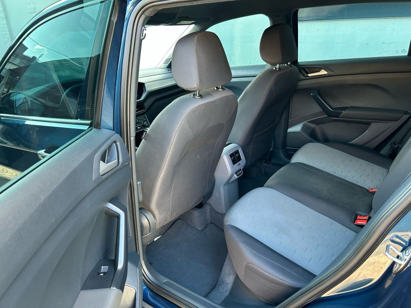 VOLKSWAGEN T-CROSS 1.0 200 TSI /2020 IDEAL VEÍCULOS LAJEADO / Carros no Vale