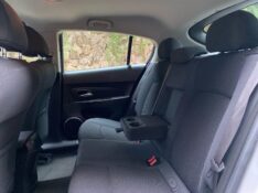 CHEVROLET CRUZE LT 1.8 2013/2013 ESTAÇÃO DO CARRO ESTRELA / Carros no Vale