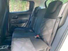 FIAT MOBI EASY 1.0 2018/2019 ESTAÇÃO DO CARRO ESTRELA / Carros no Vale