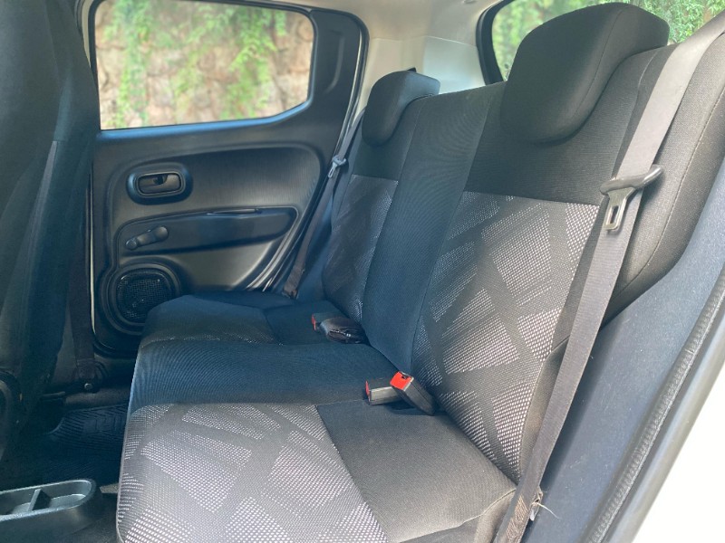 FIAT MOBI EASY 1.0 2018/2019 ESTAÇÃO DO CARRO ESTRELA / Carros no Vale