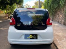FIAT MOBI EASY 1.0 2018/2019 ESTAÇÃO DO CARRO ESTRELA / Carros no Vale