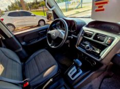 MITSUBISHI PAJERO TR4 2.0 4X2 16V 140CV FLEX 4P AUTOMÁTICO 2014/2014 CRUZEIRO MULTIMARCAS CRUZEIRO DO SUL / Carros no Vale