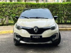 RENAULT CAPTUR 2.0 16V INTENSE 2018/2018 DUARTE VEÍCULOS PORTO ALEGRE / Carros no Vale
