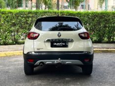 RENAULT CAPTUR 2.0 16V INTENSE 2018/2018 DUARTE VEÍCULOS PORTO ALEGRE / Carros no Vale