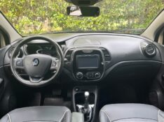 RENAULT CAPTUR 2.0 16V INTENSE 2018/2018 DUARTE VEÍCULOS PORTO ALEGRE / Carros no Vale