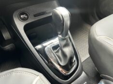 RENAULT CAPTUR 2.0 16V INTENSE 2018/2018 DUARTE VEÍCULOS PORTO ALEGRE / Carros no Vale