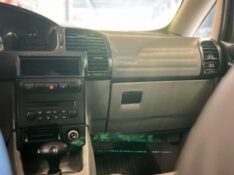 CHEVROLET ZAFIRA 2.0 ELITE 8V 2004/2005 JM AUTOMÓVEIS VENÂNCIO AIRES / Carros no Vale