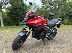 HONDA MOTOS CB 500 X /2019 RT 811 VEÍCULOS ARROIO DO MEIO / Carros no Vale
