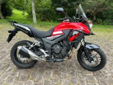 HONDA MOTOS CB 500 X /2019 RT 811 VEÍCULOS ARROIO DO MEIO / Carros no Vale