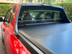 CHEVROLET MONTANA LS 1.4 ECONOFLEX 8V 2P 2012/2013 DUARTE VEÍCULOS PORTO ALEGRE / Carros no Vale