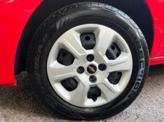 CHEVROLET MONTANA LS 1.4 ECONOFLEX 8V 2P 2012/2013 DUARTE VEÍCULOS PORTO ALEGRE / Carros no Vale