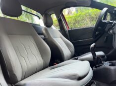 CHEVROLET MONTANA LS 1.4 ECONOFLEX 8V 2P 2012/2013 DUARTE VEÍCULOS PORTO ALEGRE / Carros no Vale