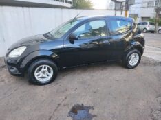 FORD KA 1.0 2011/2012 ALTERNATIVA VEÍCULOS LAJEADO / Carros no Vale