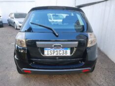 FORD KA 1.0 2011/2012 ALTERNATIVA VEÍCULOS LAJEADO / Carros no Vale