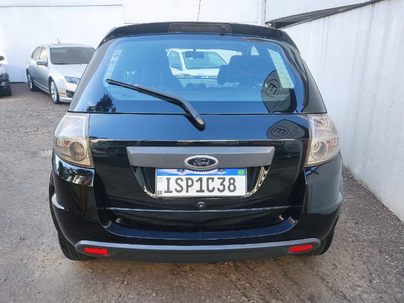 FORD KA 1.0 2011/2012 ALTERNATIVA VEÍCULOS LAJEADO / Carros no Vale