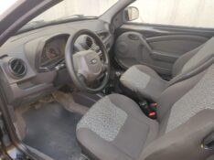 FORD KA 1.0 2011/2012 ALTERNATIVA VEÍCULOS LAJEADO / Carros no Vale