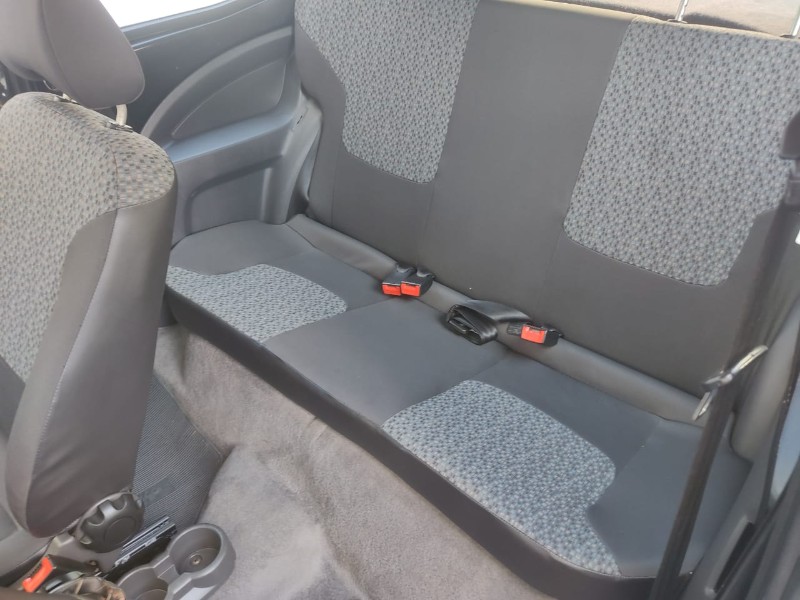 FORD KA 1.0 2011/2012 ALTERNATIVA VEÍCULOS LAJEADO / Carros no Vale