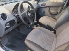VOLKSWAGEN SAVEIRO 1.6 2007/2007 ALTERNATIVA VEÍCULOS LAJEADO / Carros no Vale