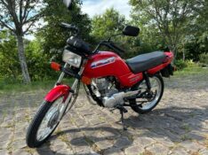 HONDA MOTOS CG 125 TITAN /1996 RT 811 VEÍCULOS ARROIO DO MEIO / Carros no Vale