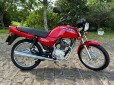 HONDA MOTOS CG 125 TITAN /1996 RT 811 VEÍCULOS ARROIO DO MEIO / Carros no Vale