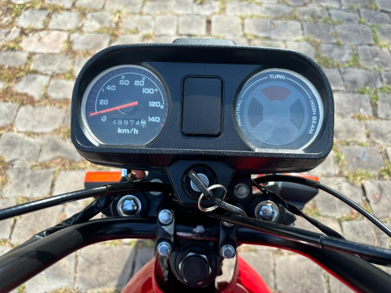 HONDA MOTOS CG 125 TITAN /1996 RT 811 VEÍCULOS ARROIO DO MEIO / Carros no Vale