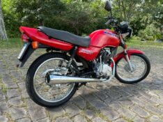 HONDA MOTOS CG 125 TITAN /1996 RT 811 VEÍCULOS ARROIO DO MEIO / Carros no Vale