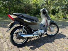 HONDA MOTOS BIZ 125 ES /2006 RT 811 VEÍCULOS ARROIO DO MEIO / Carros no Vale