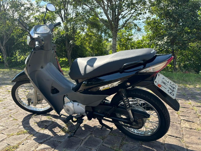 HONDA MOTOS BIZ 125 ES /2006 RT 811 VEÍCULOS ARROIO DO MEIO / Carros no Vale