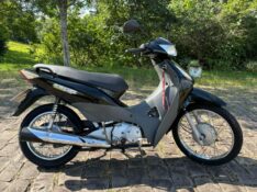 HONDA MOTOS BIZ 125 ES /2006 RT 811 VEÍCULOS ARROIO DO MEIO / Carros no Vale