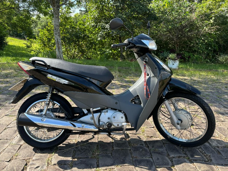 HONDA MOTOS BIZ 125 ES /2006 RT 811 VEÍCULOS ARROIO DO MEIO / Carros no Vale