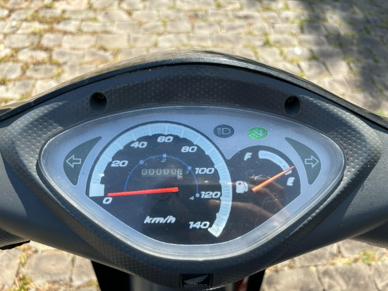 HONDA MOTOS BIZ 125 ES /2006 RT 811 VEÍCULOS ARROIO DO MEIO / Carros no Vale