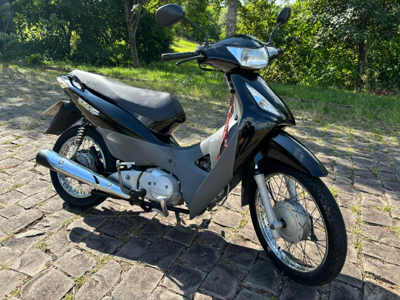 HONDA MOTOS BIZ 125 ES /2006 RT 811 VEÍCULOS ARROIO DO MEIO / Carros no Vale
