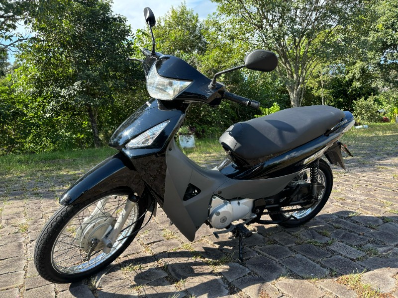HONDA MOTOS BIZ 125 ES /2006 RT 811 VEÍCULOS ARROIO DO MEIO / Carros no Vale