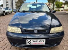 FIAT SIENA 1.3 FIRE ELX 16V 2003/2003 COMPLETO VEÍCULOS GUAPORÉ / Carros no Vale