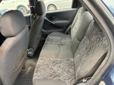FIAT SIENA 1.3 FIRE ELX 16V 2003/2003 COMPLETO VEÍCULOS GUAPORÉ / Carros no Vale