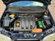 FIAT SIENA 1.3 FIRE ELX 16V 2003/2003 COMPLETO VEÍCULOS GUAPORÉ / Carros no Vale