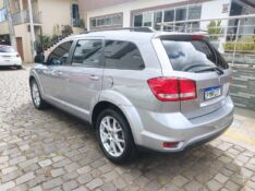 FIAT FREEMONT PREC AT6 2015/2015 ALTERNATIVA VEÍCULOS LAJEADO / Carros no Vale