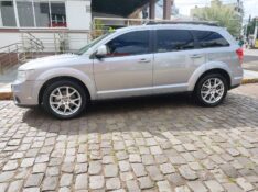 FIAT FREEMONT PREC AT6 2015/2015 ALTERNATIVA VEÍCULOS LAJEADO / Carros no Vale