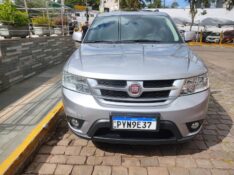 FIAT FREEMONT PREC AT6 2015/2015 ALTERNATIVA VEÍCULOS LAJEADO / Carros no Vale