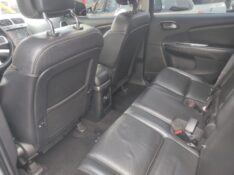 FIAT FREEMONT PREC AT6 2015/2015 ALTERNATIVA VEÍCULOS LAJEADO / Carros no Vale