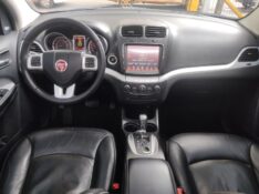 FIAT FREEMONT PREC AT6 2015/2015 ALTERNATIVA VEÍCULOS LAJEADO / Carros no Vale