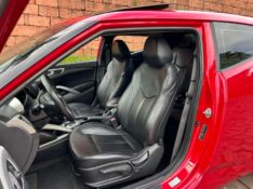 HYUNDAI VELOSTER 1.6 16V 140CV AUT. 2013/2013 LS MULTIMARCAS VENÂNCIO AIRES / Carros no Vale
