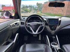 HYUNDAI VELOSTER 1.6 16V 140CV AUT. 2013/2013 LS MULTIMARCAS VENÂNCIO AIRES / Carros no Vale