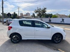 RENAULT SANDERO GT LINE/RLIN 1.0 12V 2020/2020 LS MULTIMARCAS VENÂNCIO AIRES / Carros no Vale