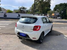RENAULT SANDERO GT LINE/RLIN 1.0 12V 2020/2020 LS MULTIMARCAS VENÂNCIO AIRES / Carros no Vale
