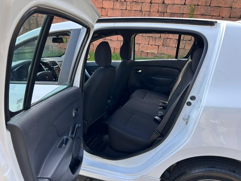 RENAULT SANDERO GT LINE/RLIN 1.0 12V 2020/2020 LS MULTIMARCAS VENÂNCIO AIRES / Carros no Vale